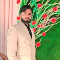 Parvej Ansari