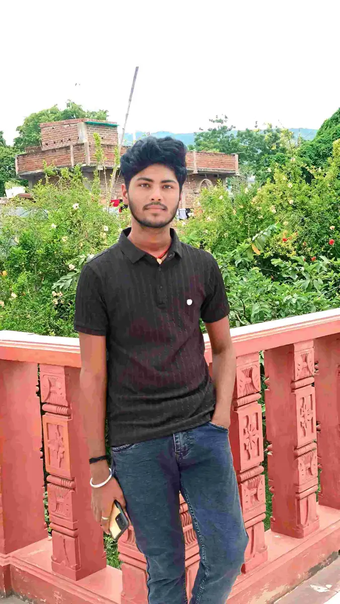Raushan Kumar
