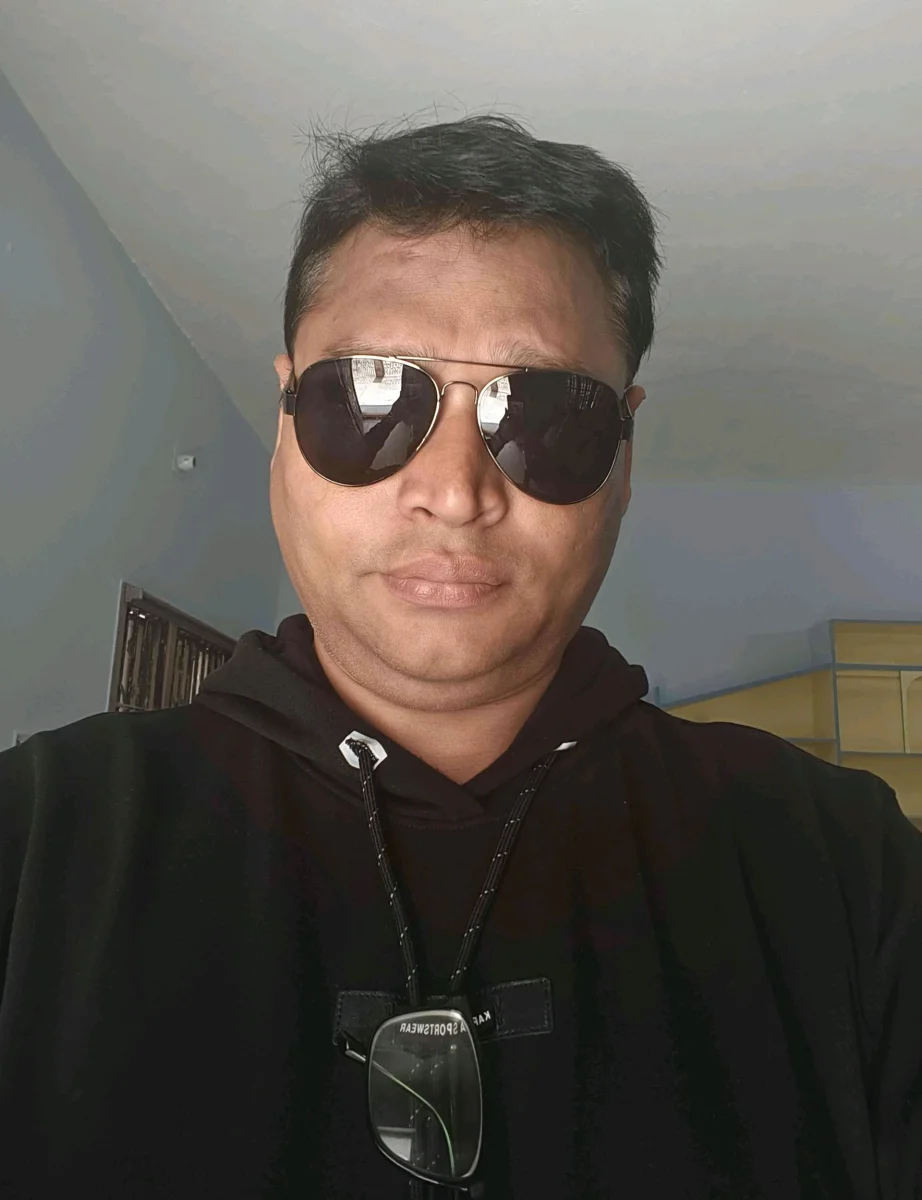 Ramesh