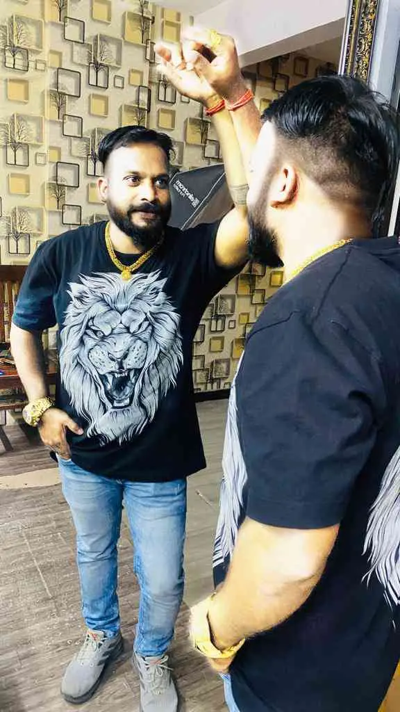 Akash Javanjal