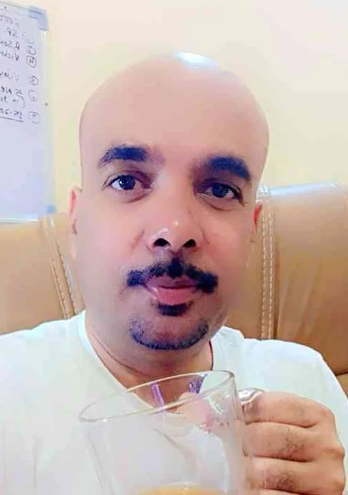 Shirish Agrawal