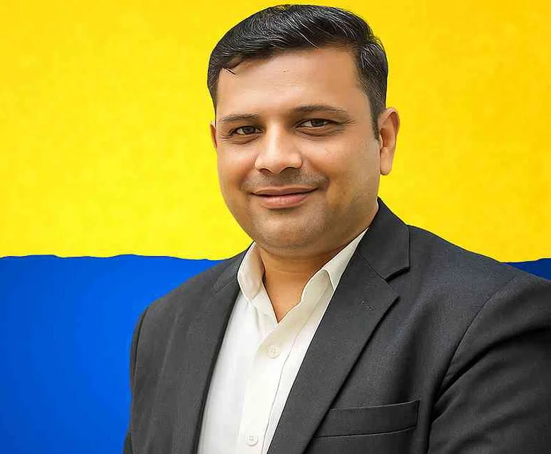 Jadav Jagdish