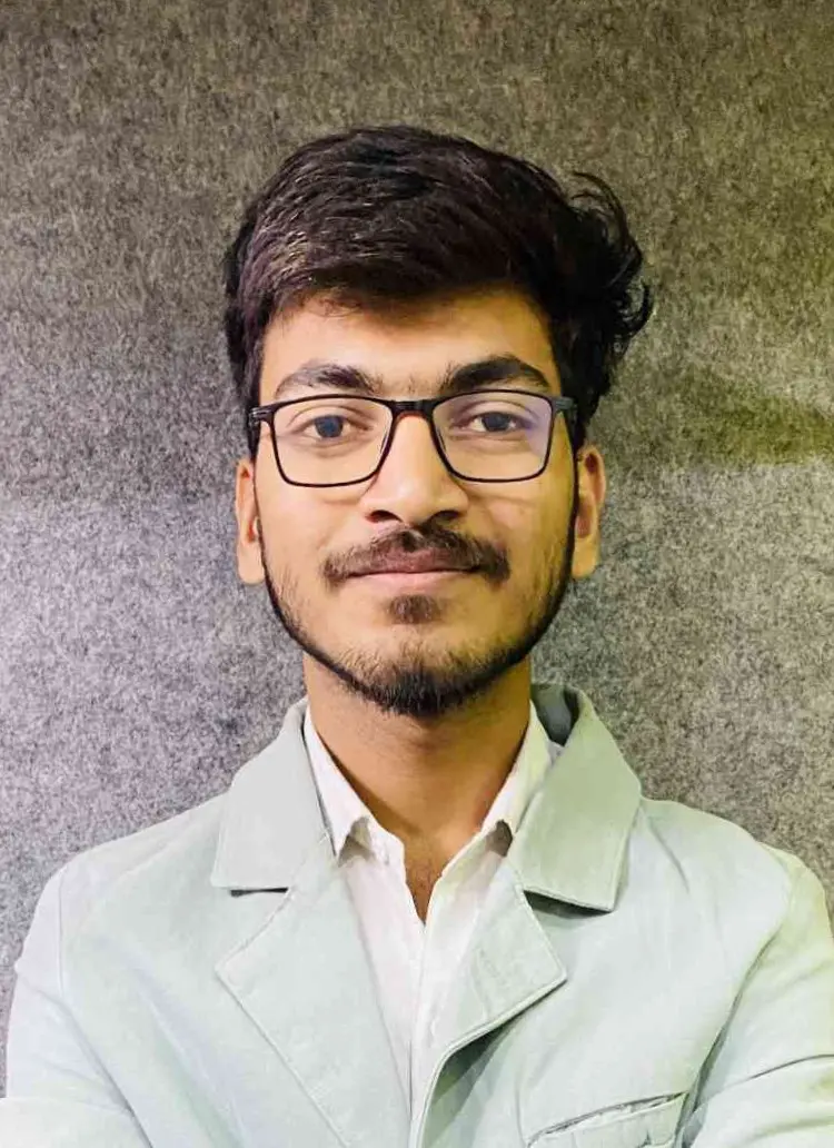 Pawan Lodhi