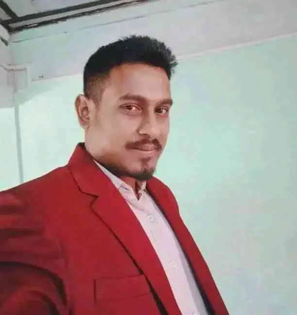 Sunil Dutta
