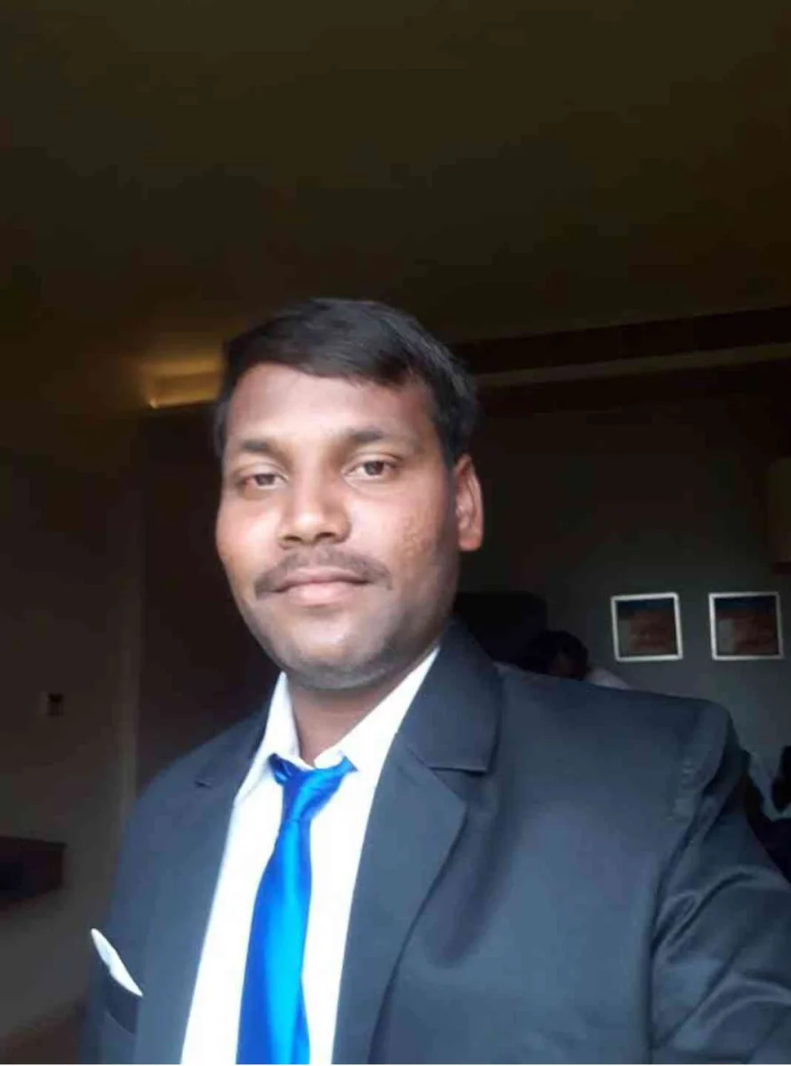 K C Mahesh