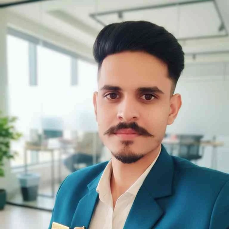 Sunil Singh