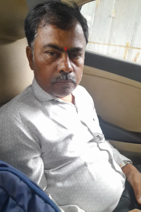Kishor Sawant
