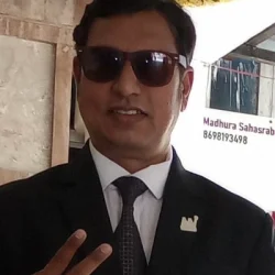 D Anand