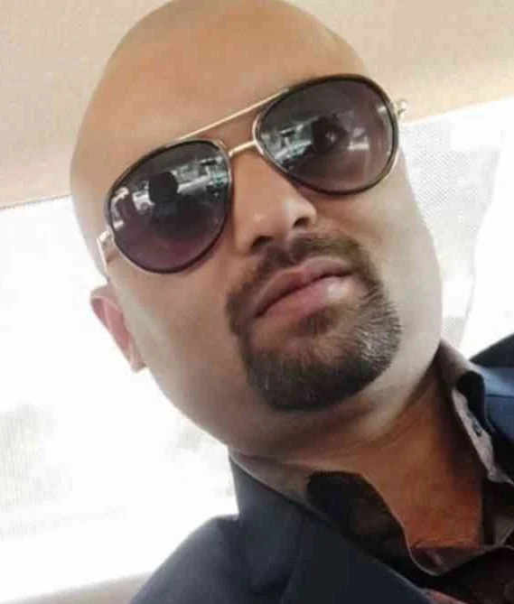 Shashikant Yadav