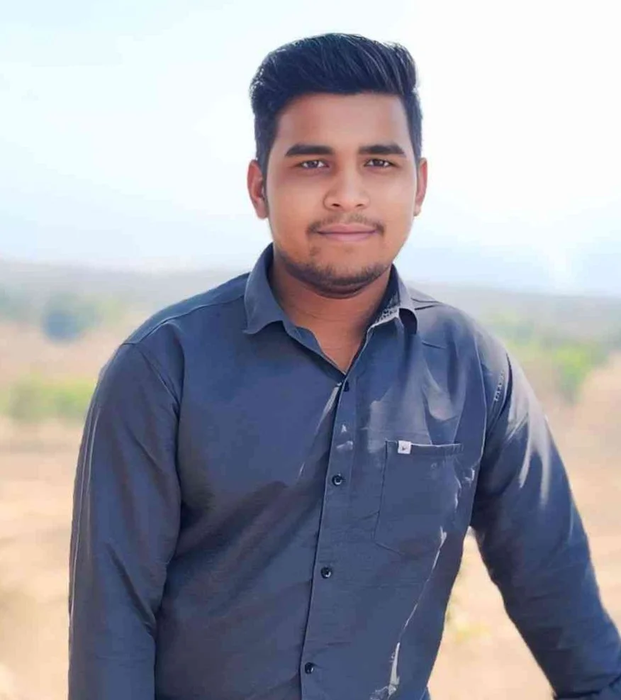 Sushant Meher