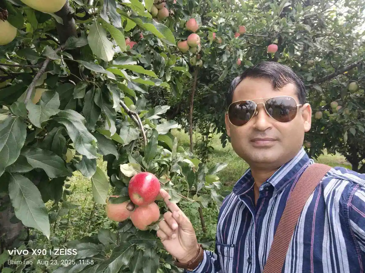 Balbhimrao