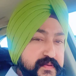 Lakhvinder Singh