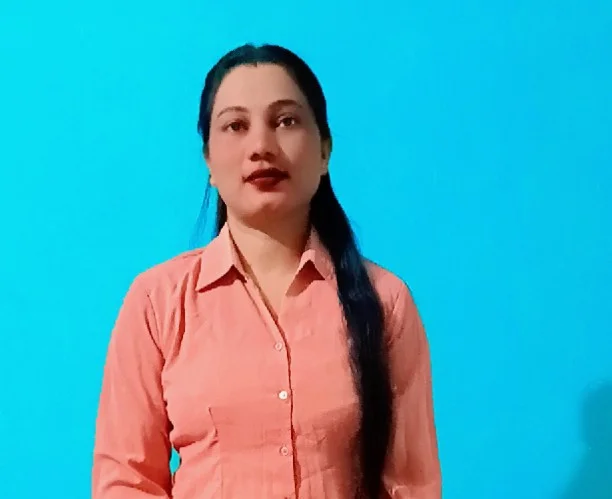 Santosh Meghvanshi