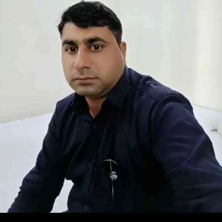 Prateek Singh