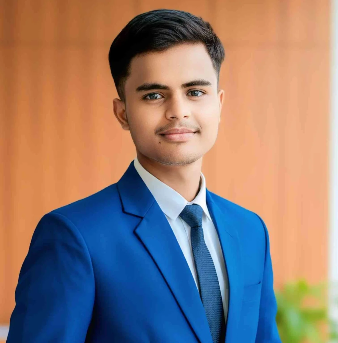 Jaydeep Yadav