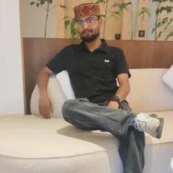 Dipak Singh