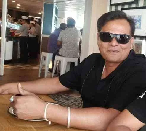Hemant