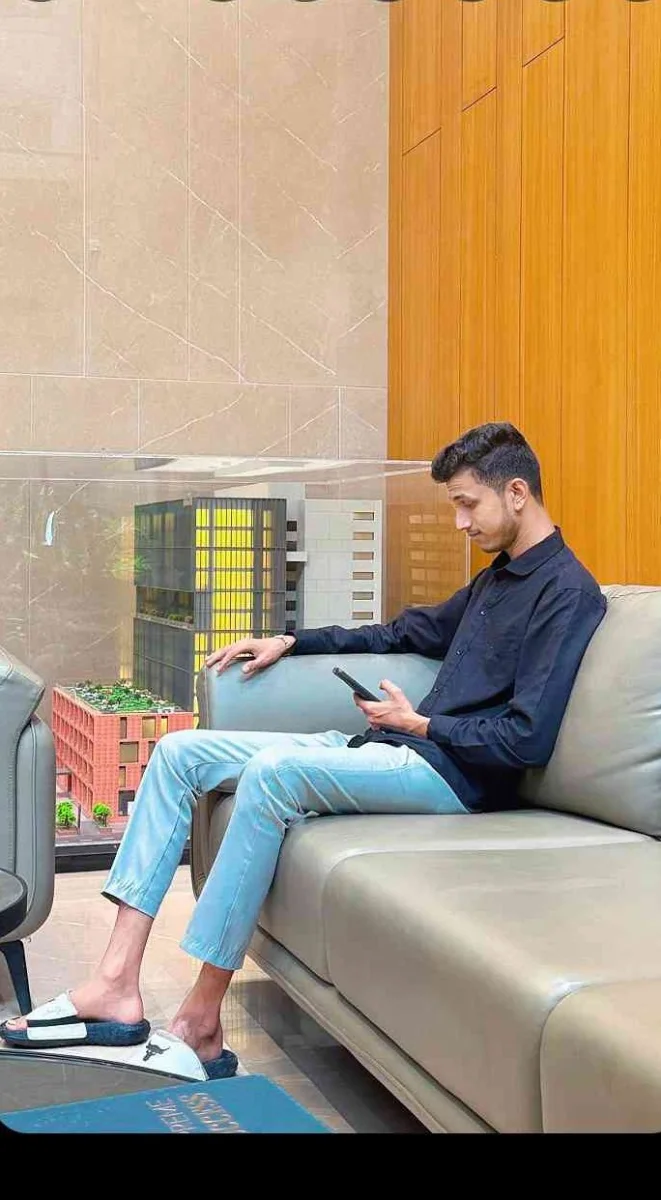 Sivam Patel