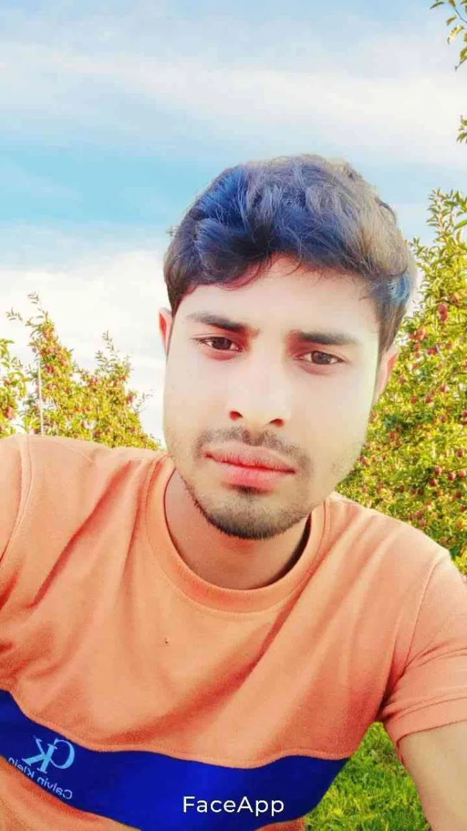Rezzak Ali
