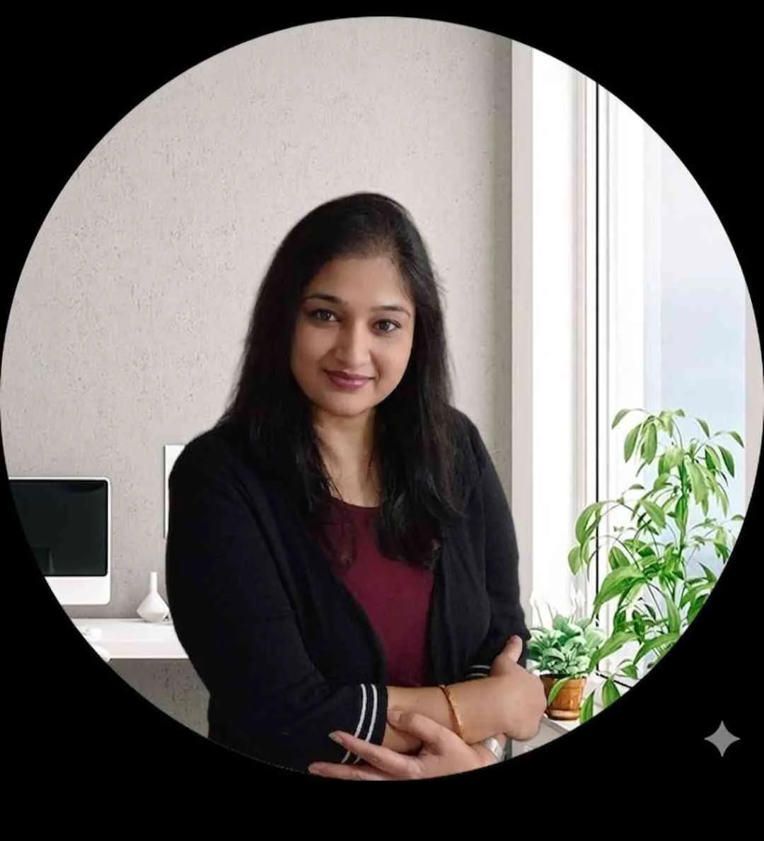 Ami Goenka