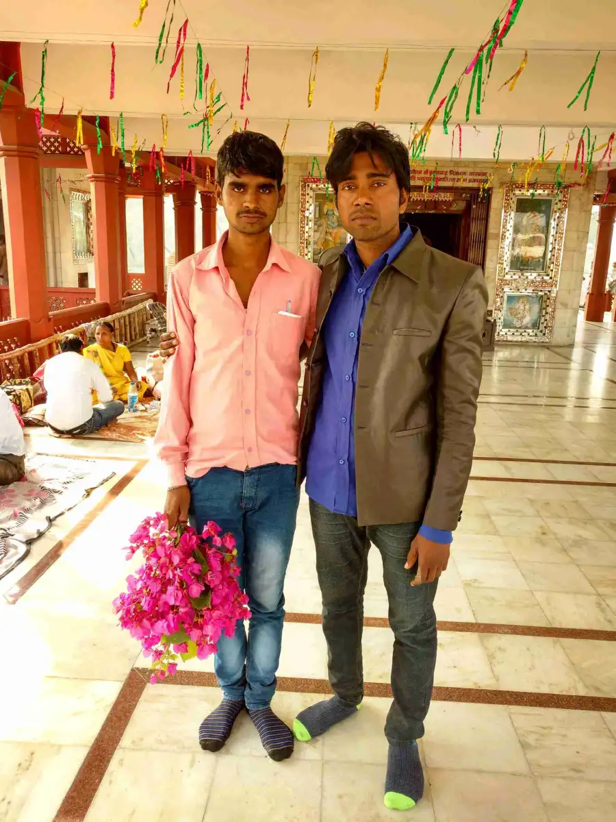 Raj Kumar