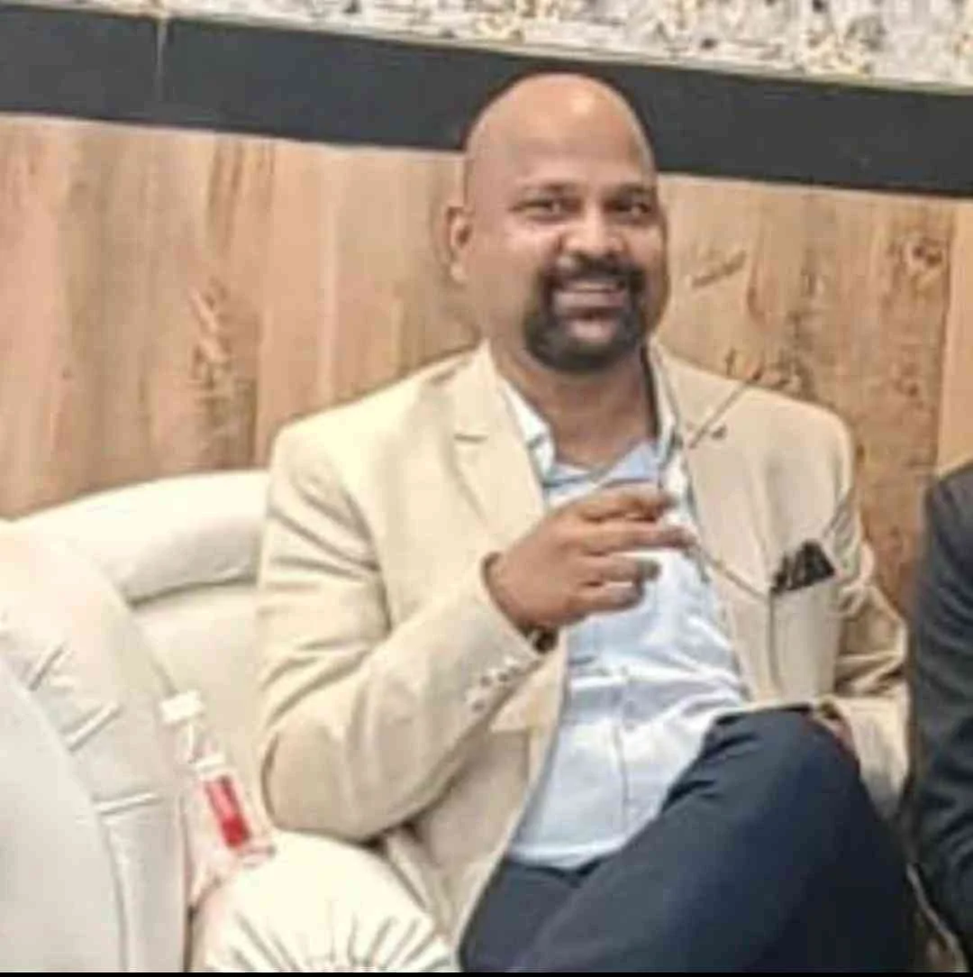 Kamal Rajoriya
