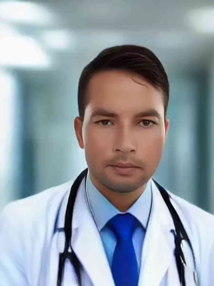 Ratendra Rawat