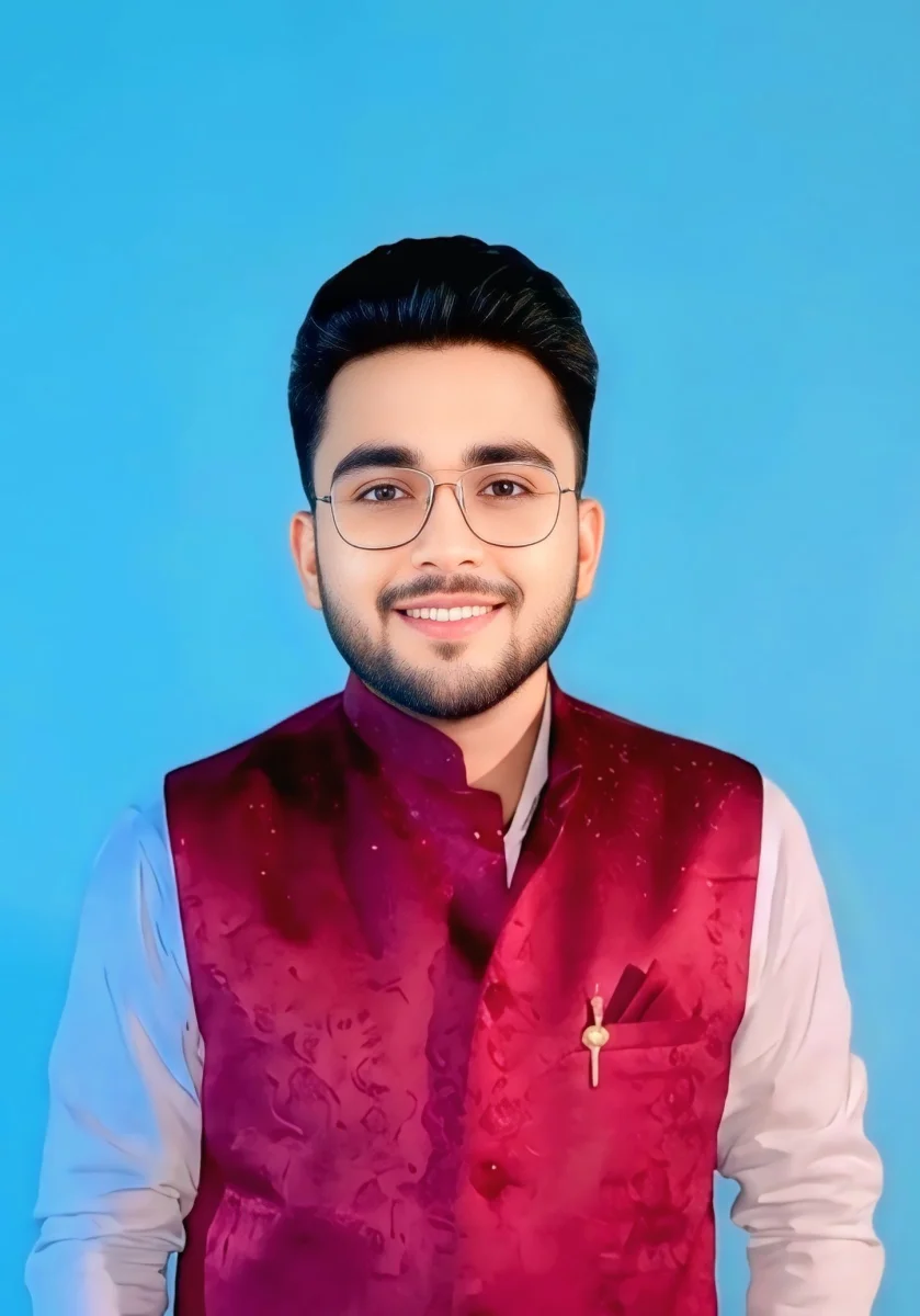 Suraj Kumar Yadav