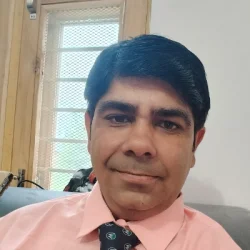 SACHIN BALIYAN