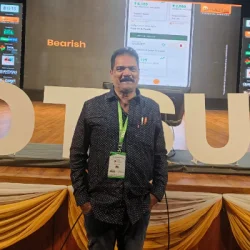 G VENKATESH
