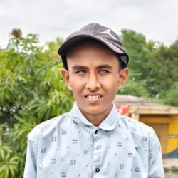 Rohit Kanade