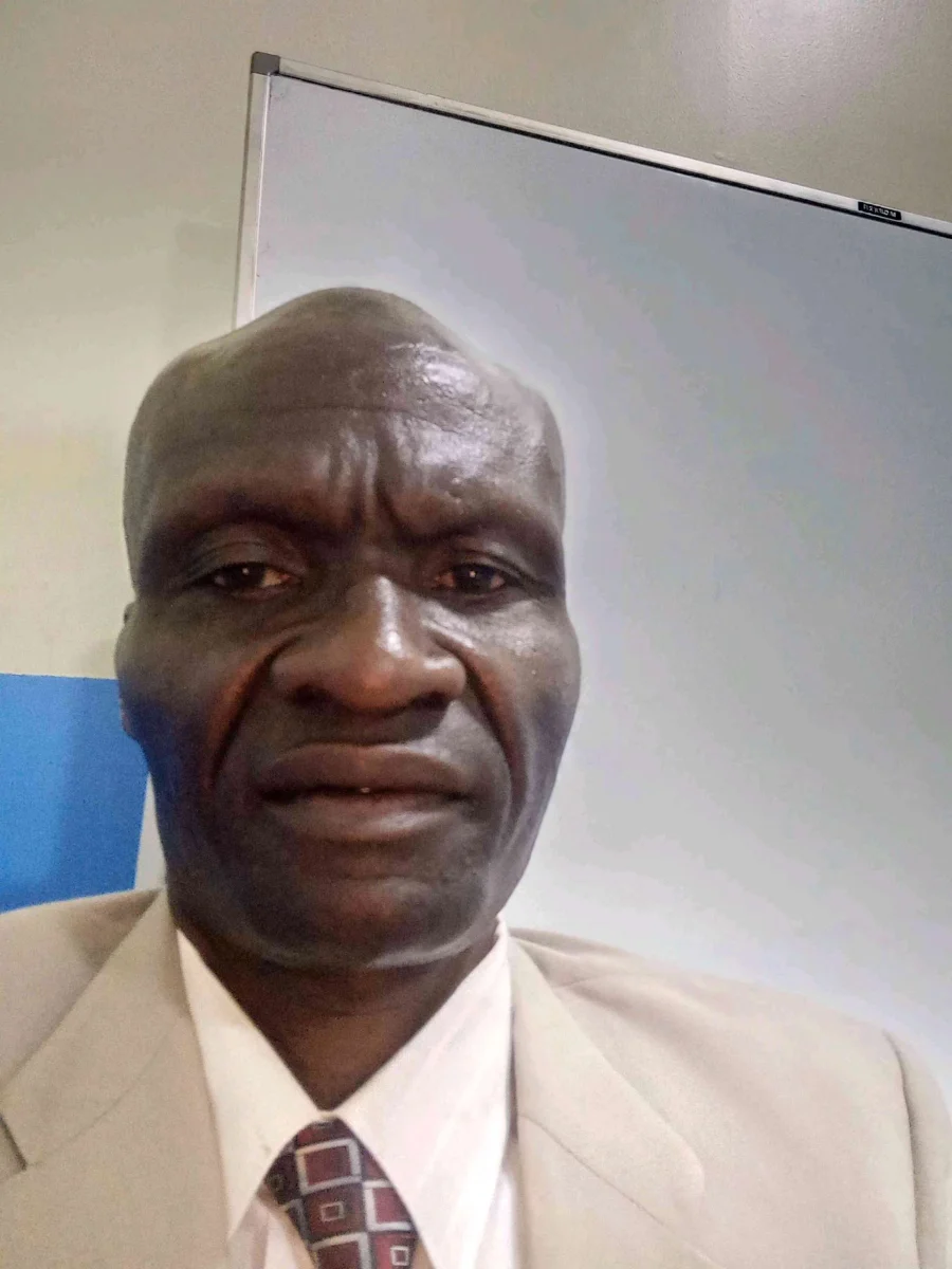 Joseph Stephen Ssezooba