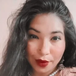 Sunita Vanshi