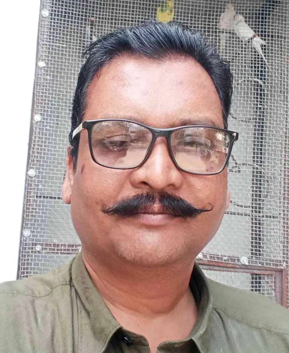 Trushar Madame