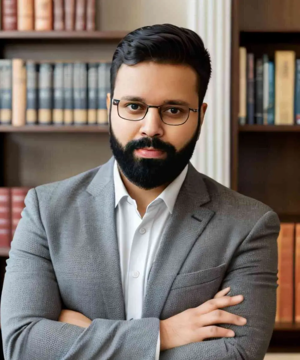 Surendra Kasana
