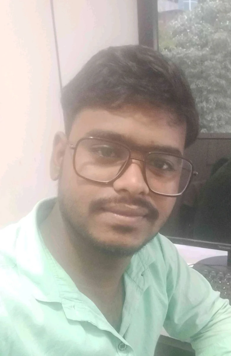 Sanjoy Kshetrapal