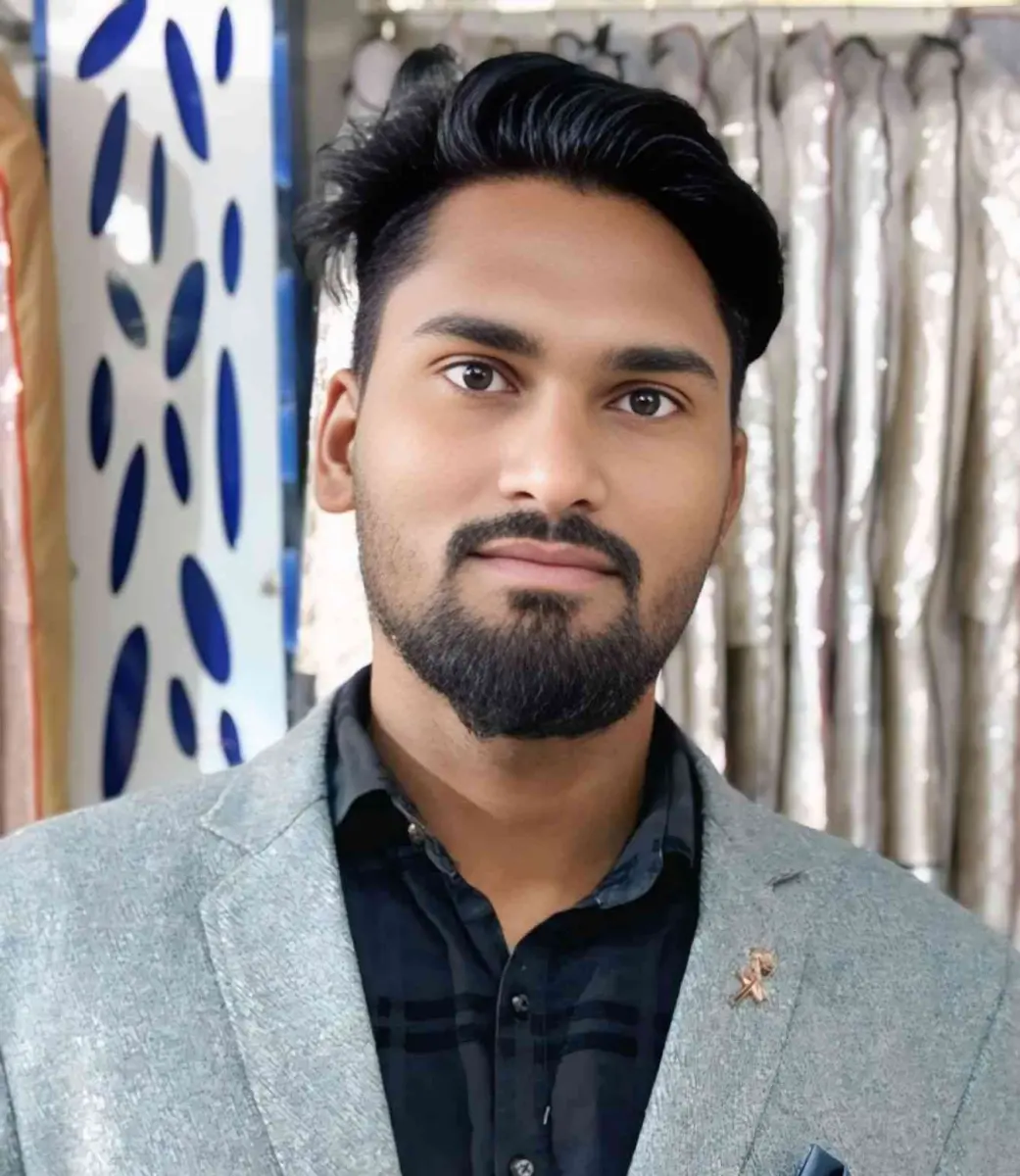 Pramod Kumar