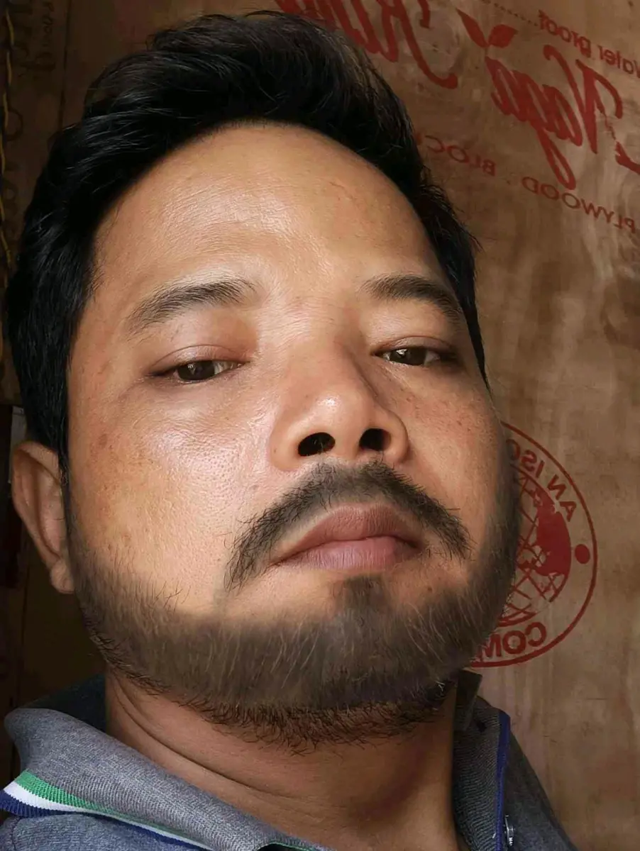 Laltinkhum Khaute