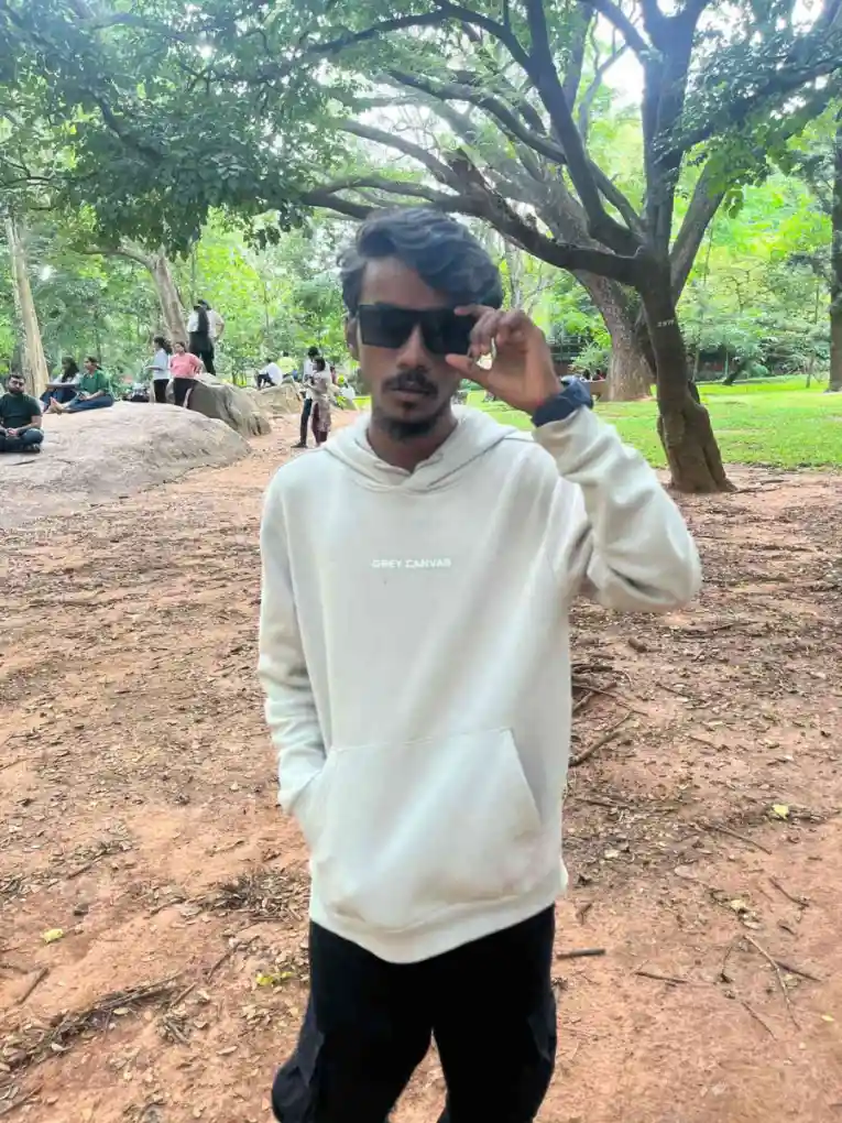 Harish