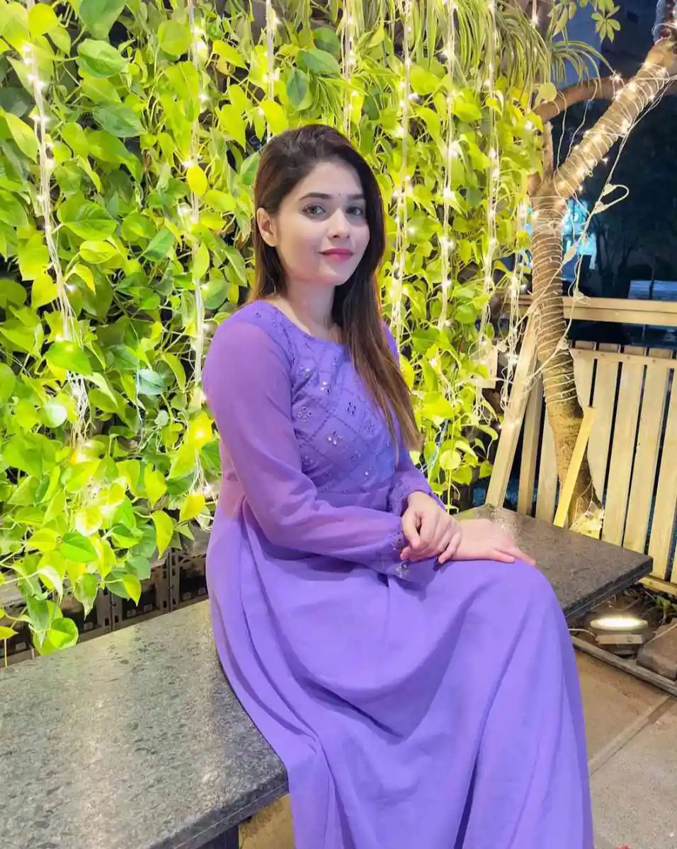 Reena Tiwari