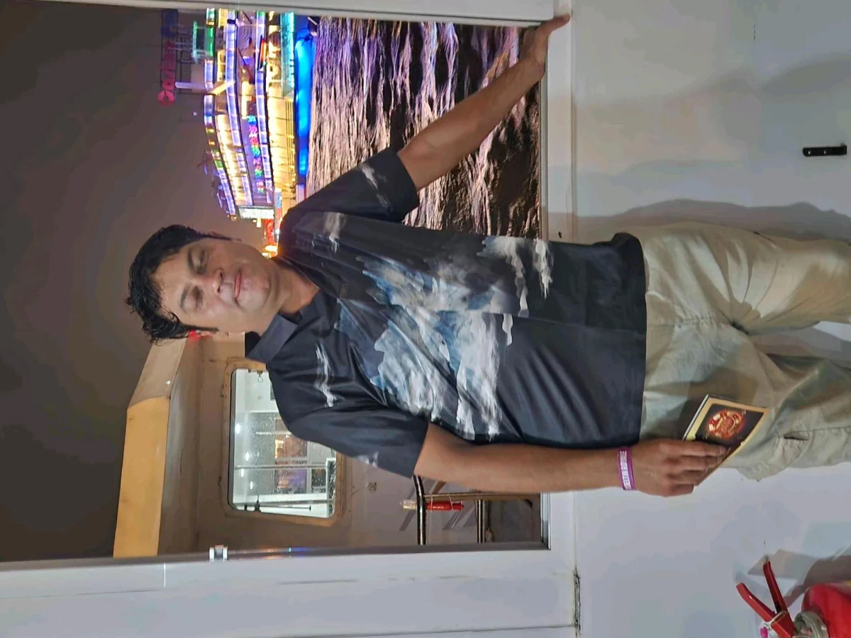 Juned Javeri