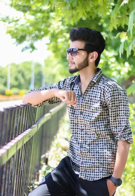 Pawan sharma