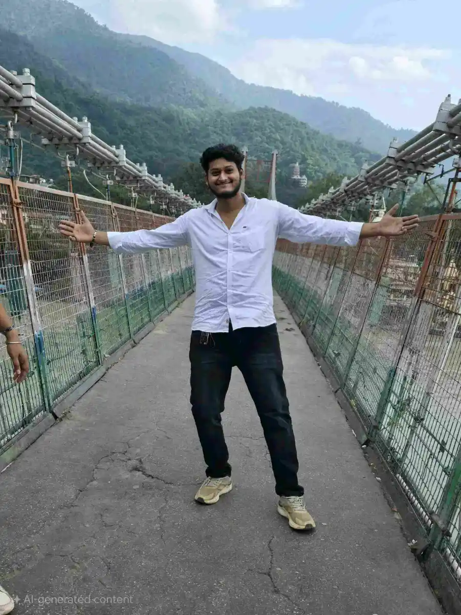 Sandeep Kumar