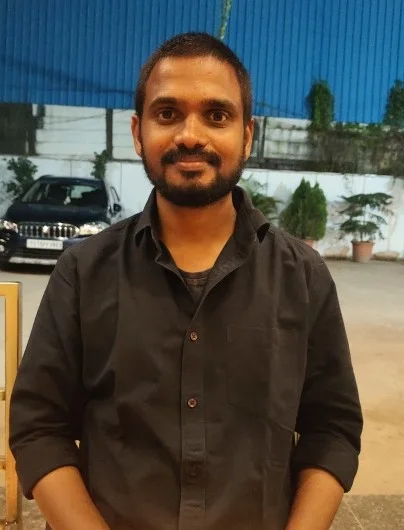 Prabhakar Challa