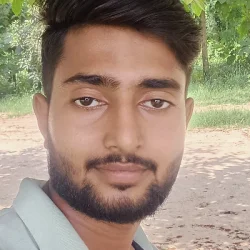 Nishant Mishra