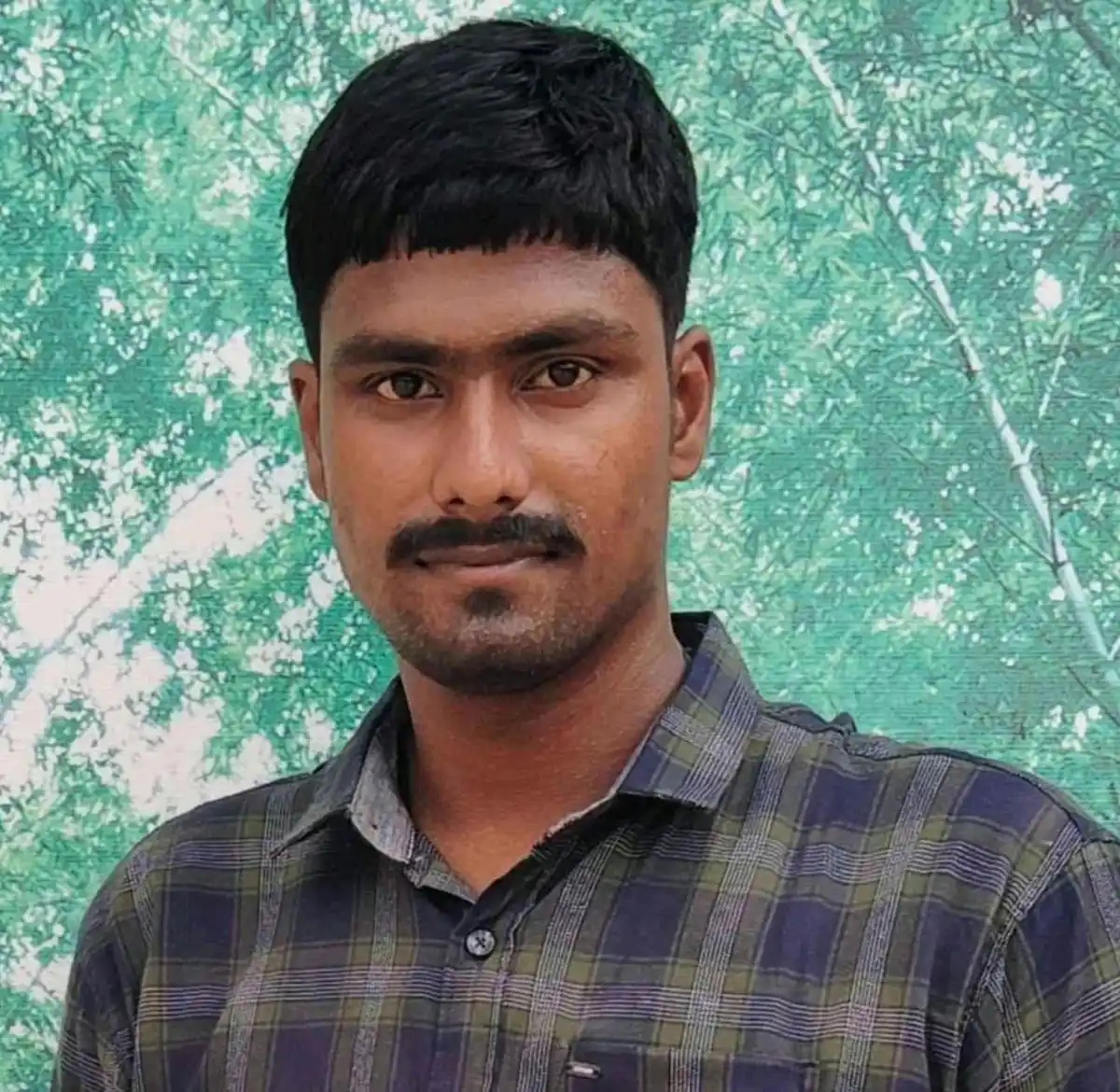 Prabhakar Kumar Jha