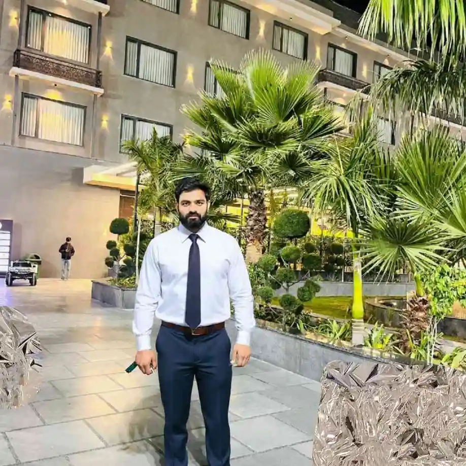 Sunil Gurjar