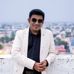 Jagadeeshkumar