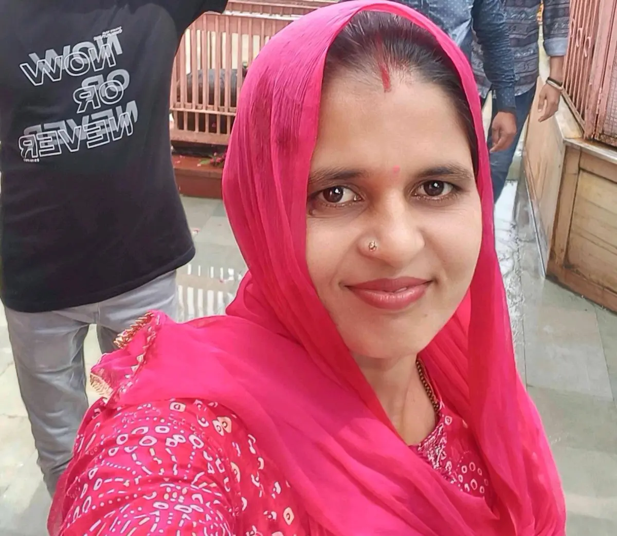 Seema Devi