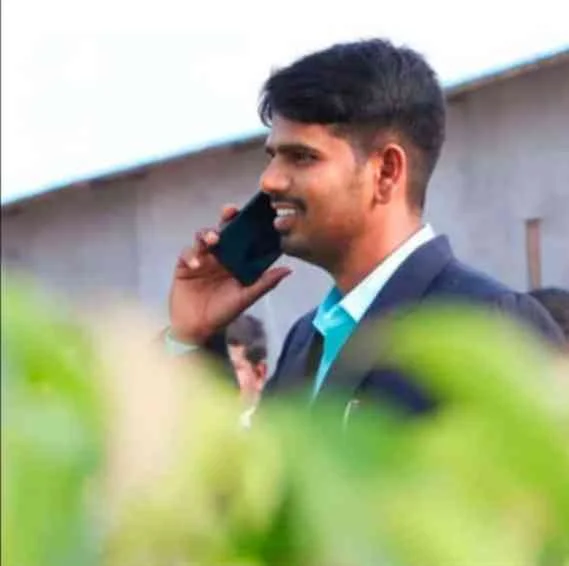Anjilaiah Y